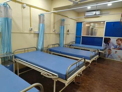 Others image of 4500.0 Sq.ft pre-leased  Commercial Property for sale in Bhayandar East for 110000000