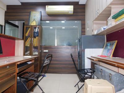 Others image of 659.0 Sq.ft  Ready to use Office Space for rent in Masjid Bandar for 70000