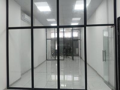 Ready to use Office Space