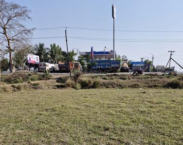 Commercial Plot