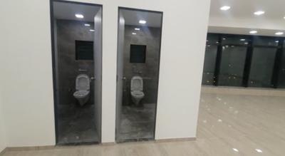 Commercial image of 1700.0 Sq.ft Ready to use Office Space for rent in Vashi for 110000