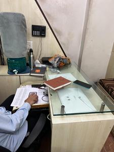 Others image of 330.0 Sq.ft Ready to use Office Space for rent in Thane West for 32000