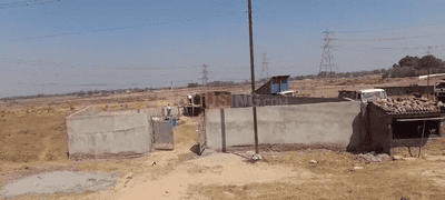 Commercial Plot