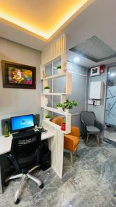 Ready to use Office Space