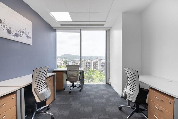 Others image of 404.0 Sq.ft  Ready to use Office Space for rent in Kopar Khairane for 83380