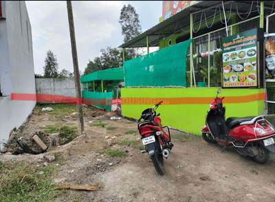 Others image of 1300.0 Sq.ft   Commercial Plot for rent in Melakottiyur for 30000