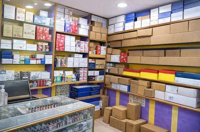 Others image of 50.0 Sq.ft pre-leased  Shop for sale in Khidirpur for 545000