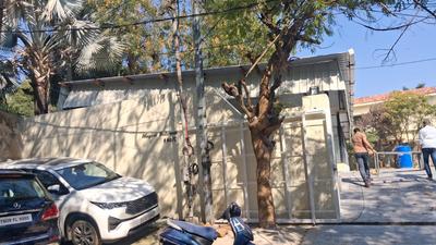 Others image of 6000.0 Sq.ft   Commercial Plot for rent in Banjara Hills for 300000