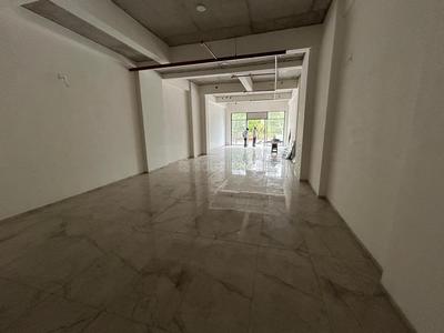 Others image of 1026.0 Sq.ft   Shop for rent in Koba for 153900