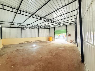 Warehouse