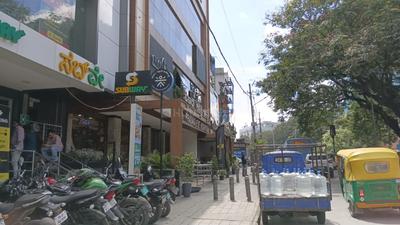 Others image of 3300.0 Sq.ft Shop for rent in Koramangala for 300000
