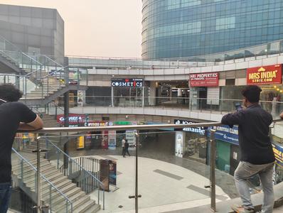 Others image of 700.0 Sq.ft  Ready to use Office Space for rent in Sector 109 for 35000