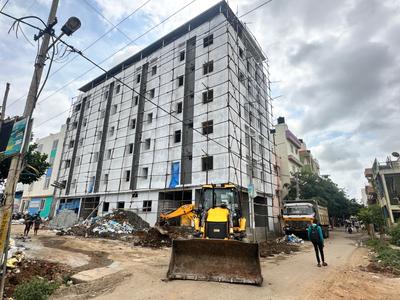 Others image of 23000.0 Sq.ft   Commercial Property for rent in Nagasandra for 1250000