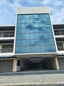 Entrance image of 380.0 Sq.ft   Shop for rent in Upper Kharadi for 20000