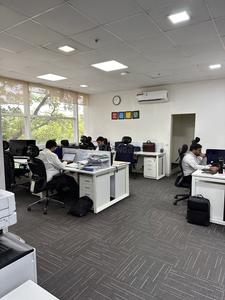 Others image of 2222.0 Sq.ft pre-leased Ready to use Office Space for sale in Yerawada for 49000000