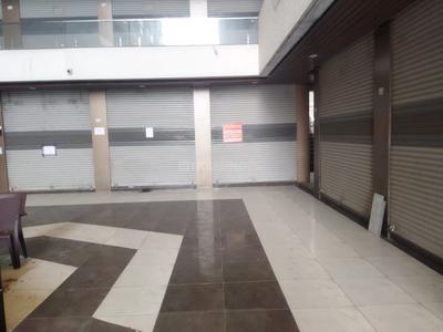 Others image of 250.0 Sq.ft  Ready to use Office Space for sale in Waghodia Road for 5000000