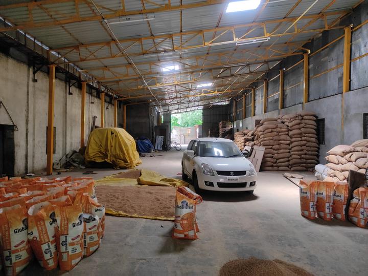 Others image of 5000.0 Sq.ft   Warehouse for rent in MIDC for 45000