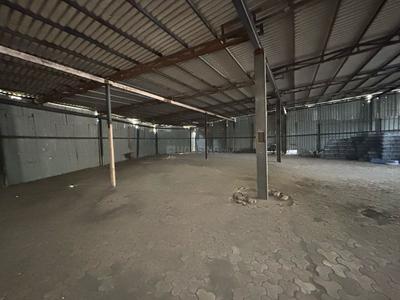 Others image of 5000.0 Sq.ft   Commercial Plot for rent in Kandivali West for 350000