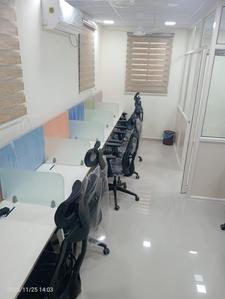 Others image of 600.0 Sq.ft  Ready to use Office Space for rent in Saidapet for 60000