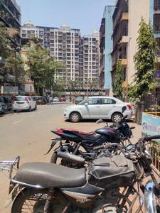 Others image of 600.0 Sq.ft pre-leased  Shop for sale in Rabale for 12500000