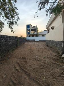 Commercial Plot