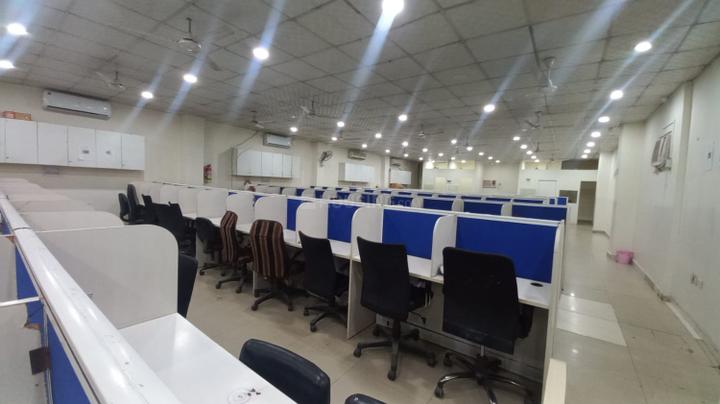 Others image of 4800.0 Sq.ft  Ready to use Office Space for rent in Moti Nagar for 300000
