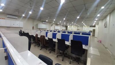 Others image of 4800.0 Sq.ft  Ready to use Office Space for rent in Moti Nagar for 300000