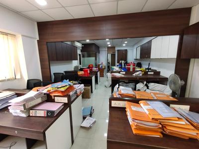 Others image of 640.0 Sq.ft  Ready to use Office Space for sale in Nariman Point for 40000000