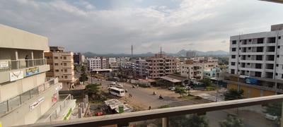 Others image of 200.0 Sq.ft  Ready to use Office Space for rent in Pathardi Phata for 12000