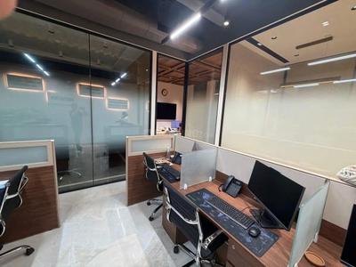 Ready to use Office Space