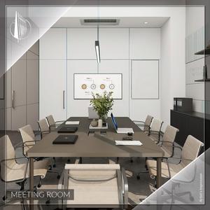 Others image of 296.0 Sq.ft  Ready to use Office Space for sale in Kalyan West for 5500000