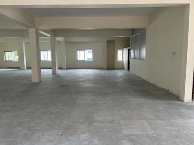 Others image of 4000.0 Sq.ft  Bare shell Office Space for rent in Thoraipakkam for 160000