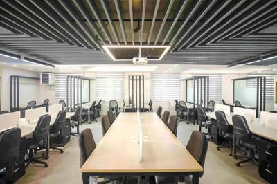 Ready to use Office Space