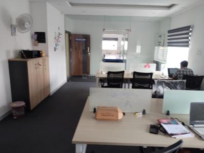 Ready to use Office Space