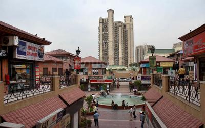 Others image of 297.5 Sq.ft  Ready to use Office Space for rent in DLF Phase 4 for 45000