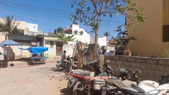 Others image of 3600.0 Sq.ft Commercial Plot for sale in HBR Layout for 8000000