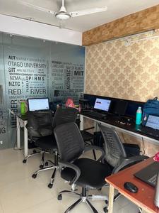 Others image of 230.0 Sq.ft  Ready to use Office Space for sale in Nikol for 4000000
