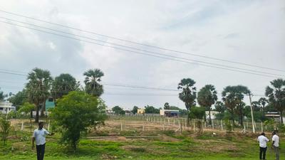 Commercial Plot