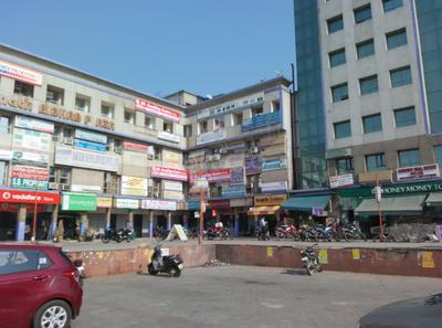 Others image of 250.0 Sq.ft pre-leased Ready to use Office Space for sale in Alpha I for 4500000
