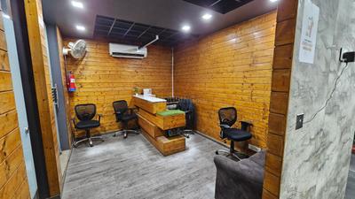 Ready to use Office Space