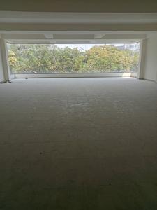 Commercial image of 5000.0 Sq.ft  Bare shell Office Space for rent in Nandanam for 500000