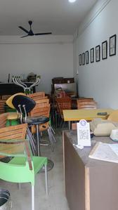 Others image of 300.0 Sq.ft   Shop for rent in Azara for 10000