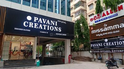 Others image of 2200.0 Sq.ft pre-leased  Showroom for sale in Chowdhariguda for 54300000