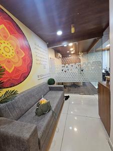 Others image of 850.0 Sq.ft  Ready to use Office Space for rent in Pimple Saudagar for 100000