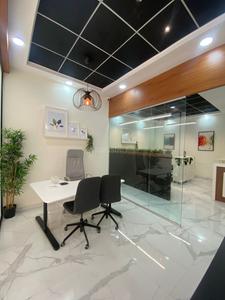 Others image of 585.0 Sq.ft  Bare shell Office Space for sale in Ghatkopar West for 9900000