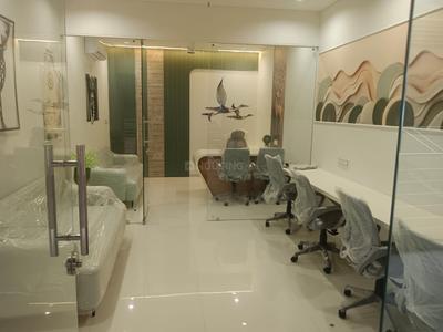 Others image of 543.0 Sq.ft  Ready to use Office Space for sale in Sargasan for 5500000