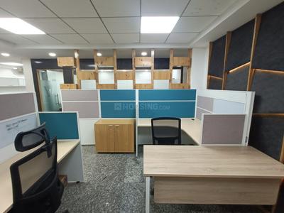 Others image of 1000.0 Sq.ft  Ready to use Office Space for rent in Green Park for 80000