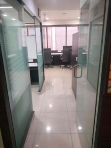 Others image of 555.0 Sq.ft  Ready to use Office Space for rent in Thaltej for 55000
