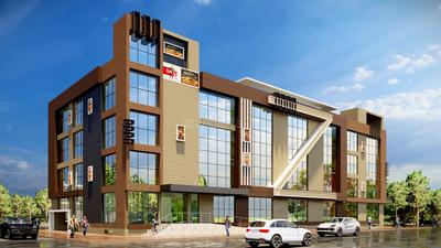 Others image of 2001.0 Sq.ft   Showroom for rent in Gomti Nagar for 400200