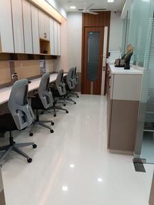 Others image of 600.0 Sq.ft  Ready to use Office Space for rent in Patia for 100000